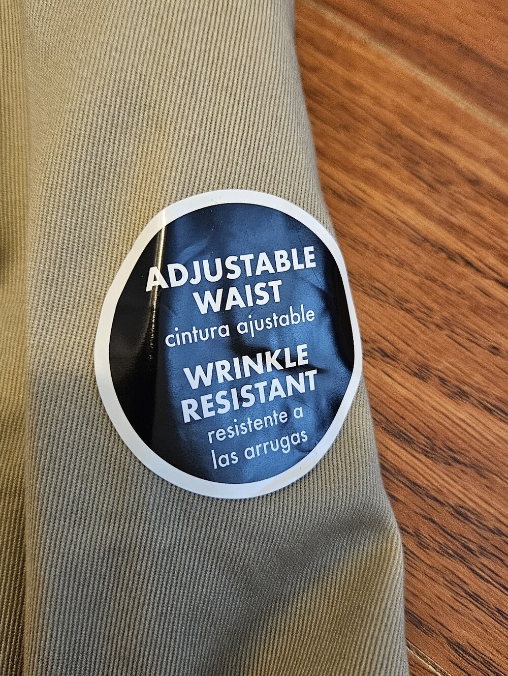 Pants - Picture 3 of 11